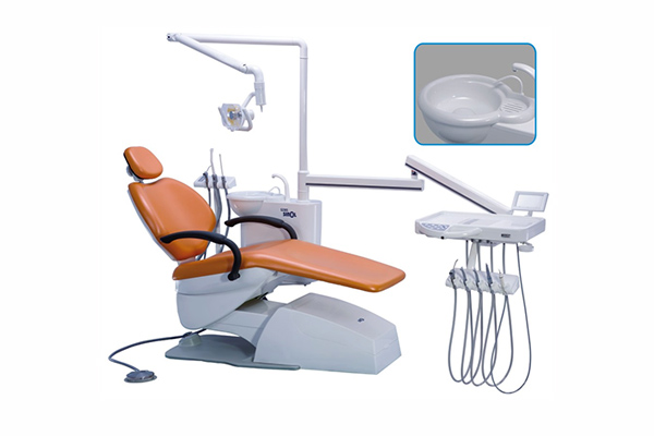 S2305全電動牙科治療機